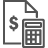환급계산 아이콘